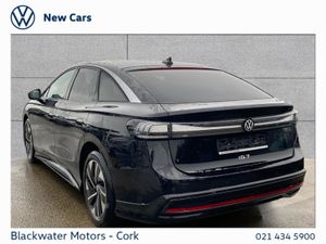 Volkswagen ID.7 PRO PLUS 77KWH 286BHP - Image 4