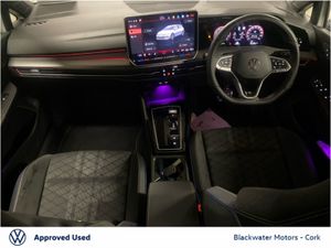 Volkswagen Golf 1.5TSI MHEV 150BHP AUTOMATIC R-LIN - Image 3