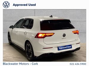 Volkswagen Golf 1.5TSI MHEV 150BHP AUTOMATIC R-LIN - Image 4