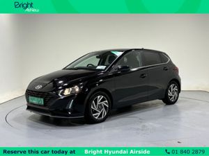 Hyundai i20 DELUXE PLUS 5DR - Image 3