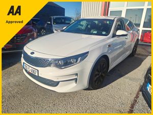Kia Optima 2018 EX Diesel NCT 11 27 - Image 4