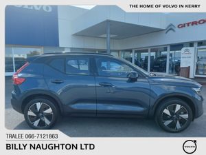 Volvo EX40 PLUS SINGLE MOTOR EXTENDED RANGE - Image 3