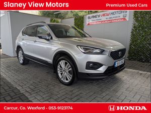 SEAT Tarraco 2.0 TDI 150HP DA SE 5DR 7S AUTO - Image 2