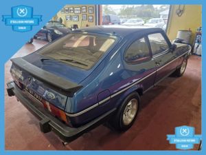 Ford Capri / 1987 / 2.8 PETROL 2800I SPECIAL 3DR - Image 4