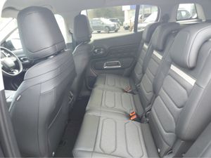 Citroen C5 Aircross Plus Puretech 1.5 130BHP - Image 3