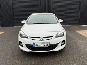 Opel Astra 1.4 LIMITED EDITION - Image 2