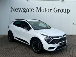 Kia Sportage GT Line 5DR - Image 3