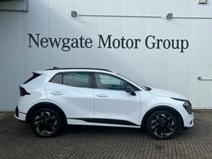Kia Sportage GT Line 5DR - Image 4