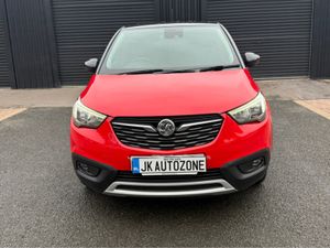 Opel Crossland X TECH LN NAV E LINE ECOTEC S/S - Image 2
