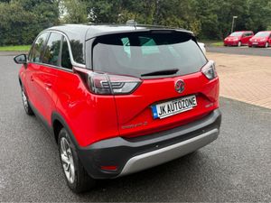 Opel Crossland X TECH LN NAV E LINE ECOTEC S/S - Image 4