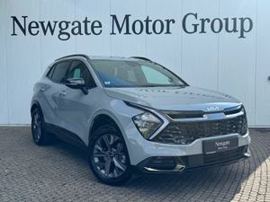 Kia Sportage HEV Anniversary 5DR A - Image 3