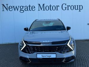 Kia Sportage HEV MY24 - Image 2