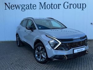 Kia Sportage HEV MY24 - Image 3