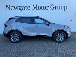 Kia Sportage HEV MY24 - Image 4