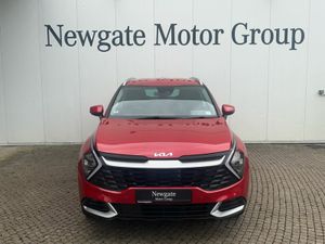 Kia Sportage K3 Phev MY23 5DR Auto - Image 2