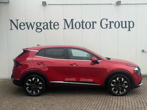 Kia Sportage K3 Phev MY23 5DR Auto - Image 4