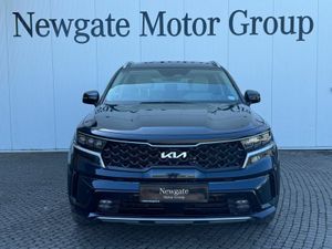 Kia Sorento DSL MY23 SAM 7seat - Image 2