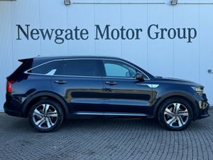 Kia Sorento DSL MY23 SAM 7seat - Image 4