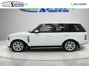 Land Rover Range Rover Rangerover 4.4 TDV8 Vogue A - Image 3