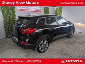 Renault Kadjar 1.5 DCI DYNAMIQUE S NAV - Image 2