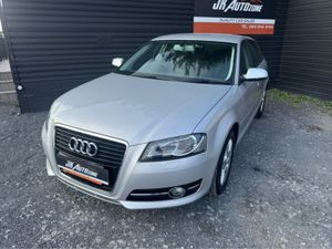 Audi A3 1.4 TFSI AUTO - Image 3