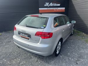 Audi A3 1.4 TFSI AUTO - Image 4