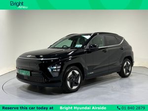 Hyundai KONA PLATINUM 65KWH - Image 3