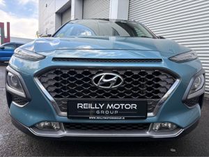 Hyundai KONA 1.6 DIESEL EXECUTIVE 2 TONE - Image 2