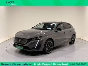 Peugeot 308 ALLURE 115KW 155 4DR AUTO - Image 4