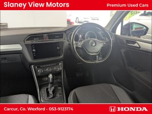 Volkswagen Tiguan 2.0 TDI MATCH 150PS 5DR AUTO - Image 3