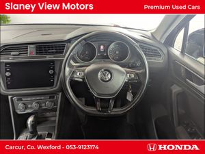 Volkswagen Tiguan 2.0 TDI MATCH 150PS 5DR AUTO - Image 4