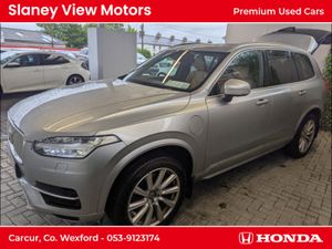 Volvo XC90 2.0 T8 INSCRIPT T-ENG AWD AUTO 5DR TWIN - Image 3