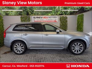 Volvo XC90 2.0 T8 INSCRIPT T-ENG AWD AUTO 5DR TWIN - Image 4