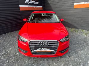 Audi A3 1.4 TFSI AUTO - Image 2