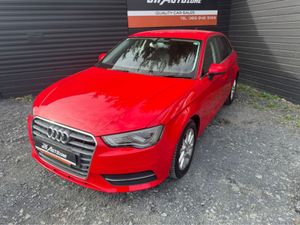 Audi A3 1.4 TFSI AUTO - Image 3
