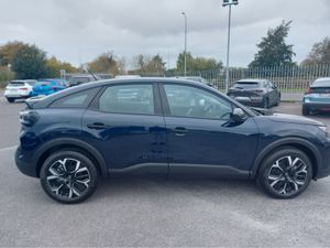 Citroen C4 YOU MHEV 100BHP - Image 2