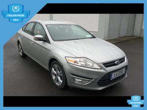 Ford Mondeo / 2011 / 2.0 DIESEL / MANUAL - Image 3
