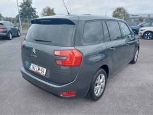 Citroen Grand C4 Picasso E HDI 115 VTR+ 4DR - Image 2