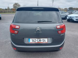 Citroen Grand C4 Picasso E HDI 115 VTR+ 4DR - Image 3