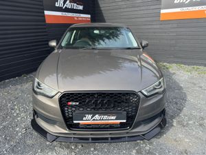Audi A3 1.4 TFSI AUTO - Image 2