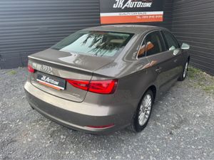 Audi A3 1.4 TFSI AUTO - Image 4