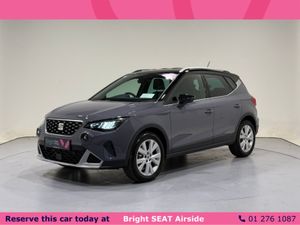 SEAT Arona 1.0 TSI 115HP XP 5DR - Image 3