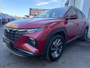 Hyundai Tucson 1.6 DIESEL EXECUTIVE PLUS - Image 3
