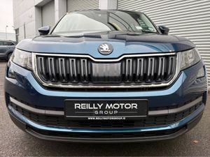 Skoda Kodiaq 2.0 TDI SE 150PS 7SEATS 5DR AUTO - Image 2