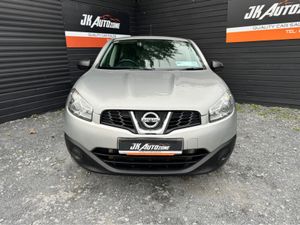 Nissan Qashqai 1.5 XE 5DR DSL - Image 2