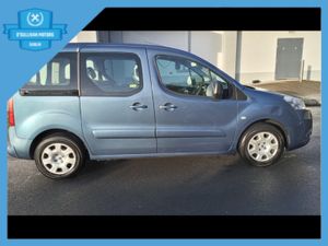 Peugeot Partner / 2011 / 1.6 DIESEL / WAV / MANUAL - Image 4