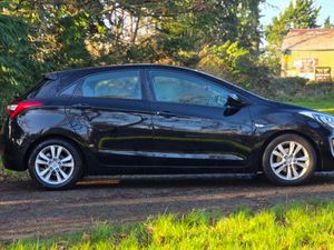 2013 Hyundai i30 1.6 CRDI 💥NEW NCT💥 - Image 3