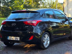 2013 Hyundai i30 1.6 CRDI 💥NEW NCT💥 - Image 4