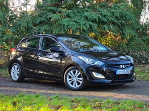 2013 Hyundai i30 1.6 CRDI 💥NEW NCT💥 - Image 2