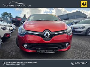 Renault Clio 1.2 AUTO INTENSE - Image 2